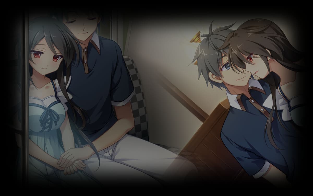 rei & seiiti