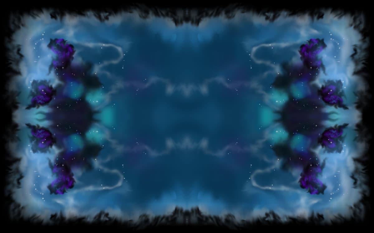 Light And Darkness