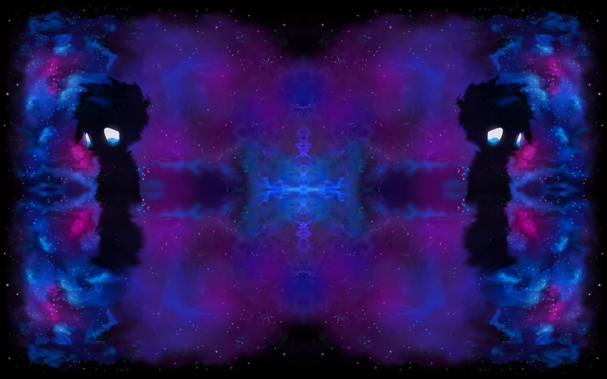 Seen Nebula