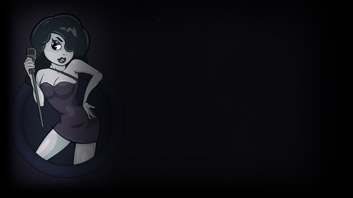 Lady D (Profile Background)