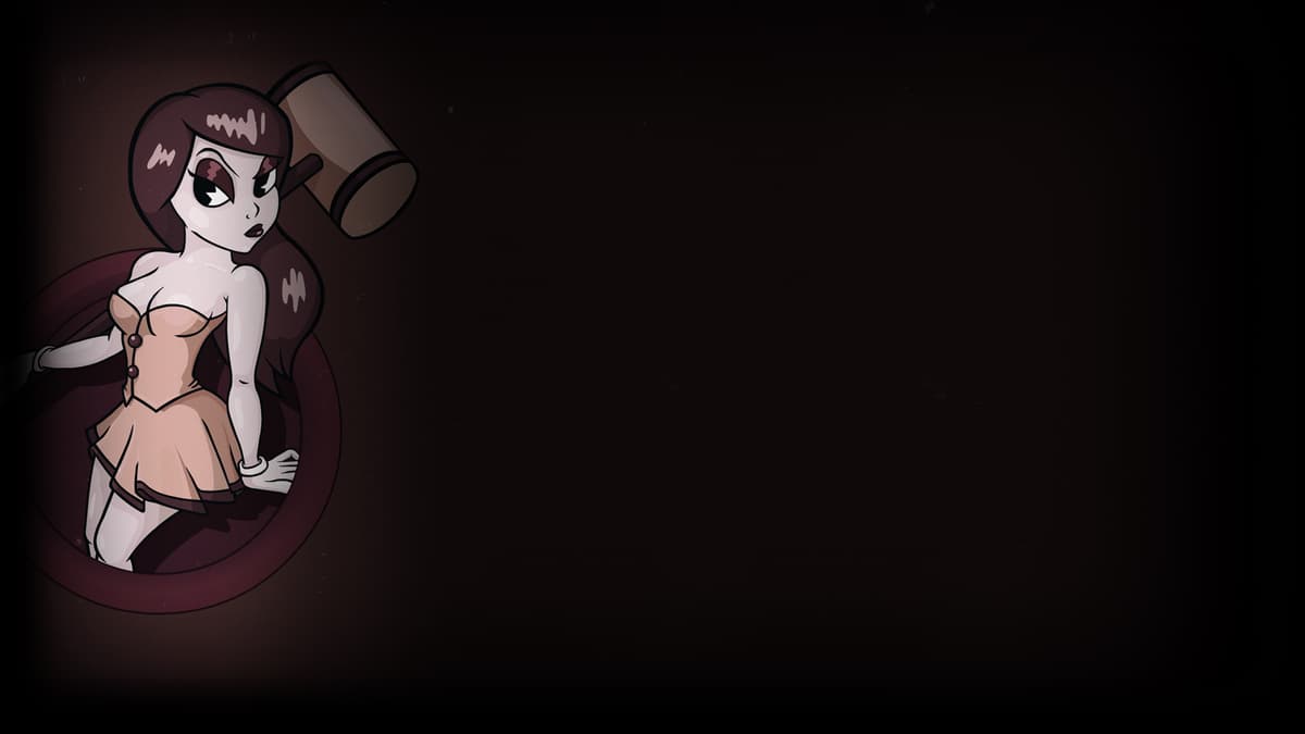Coulrophobia (Profile Background)