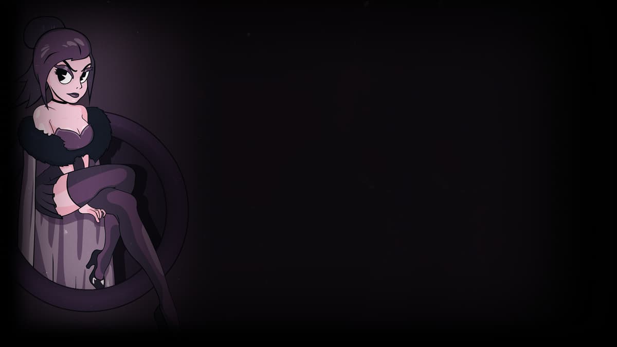 Venustraphobia (Profile Background)