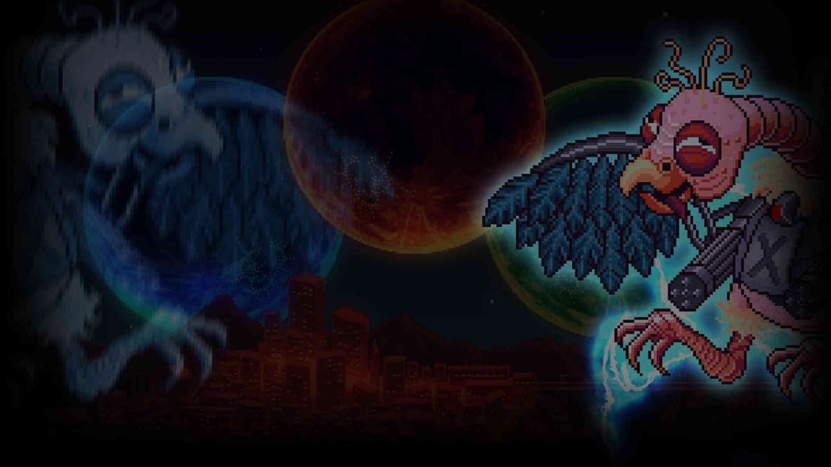 Gigavulture (Profile Background)