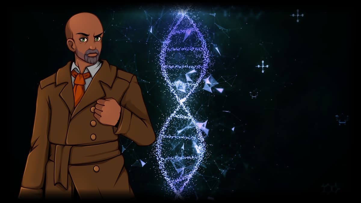 Lester Background