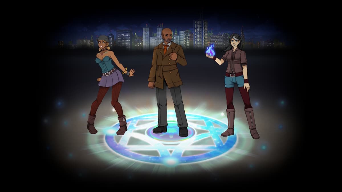 Group Background
