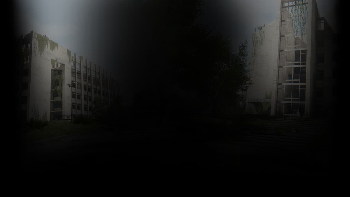 Main Building