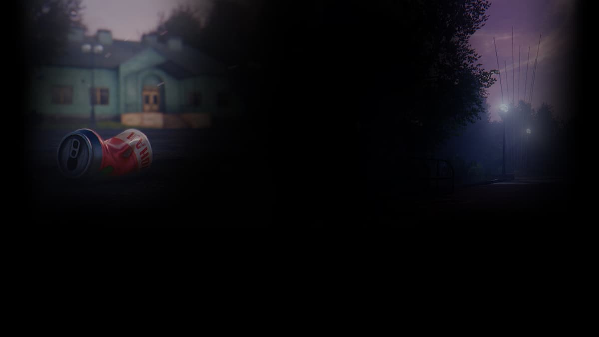 Artifact (Profile Background)