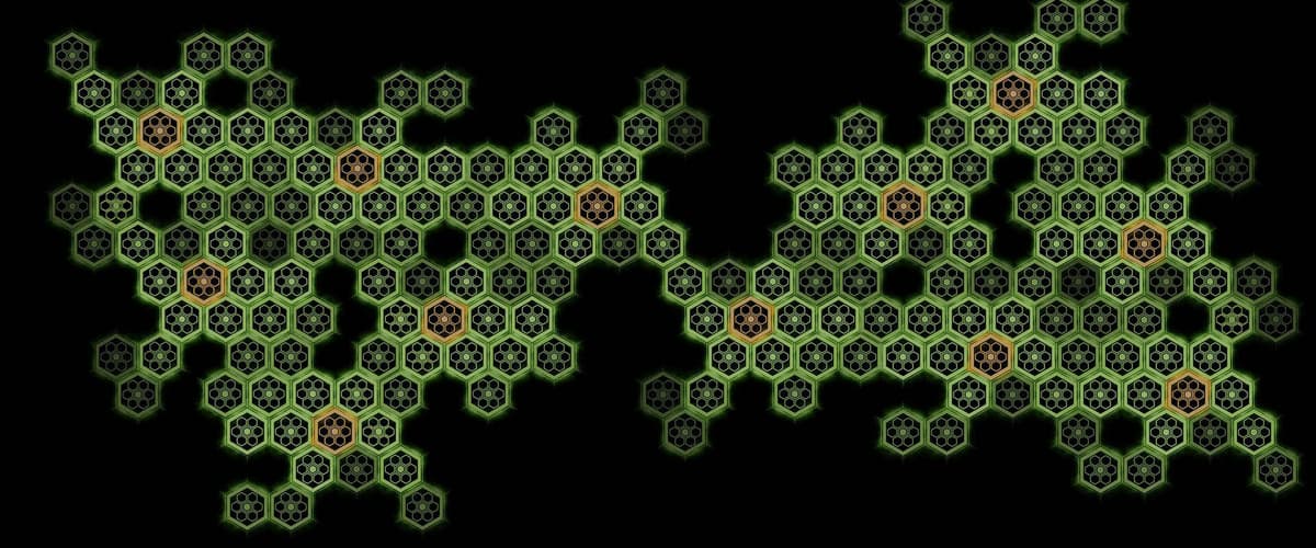 Corruption (Profile Background)