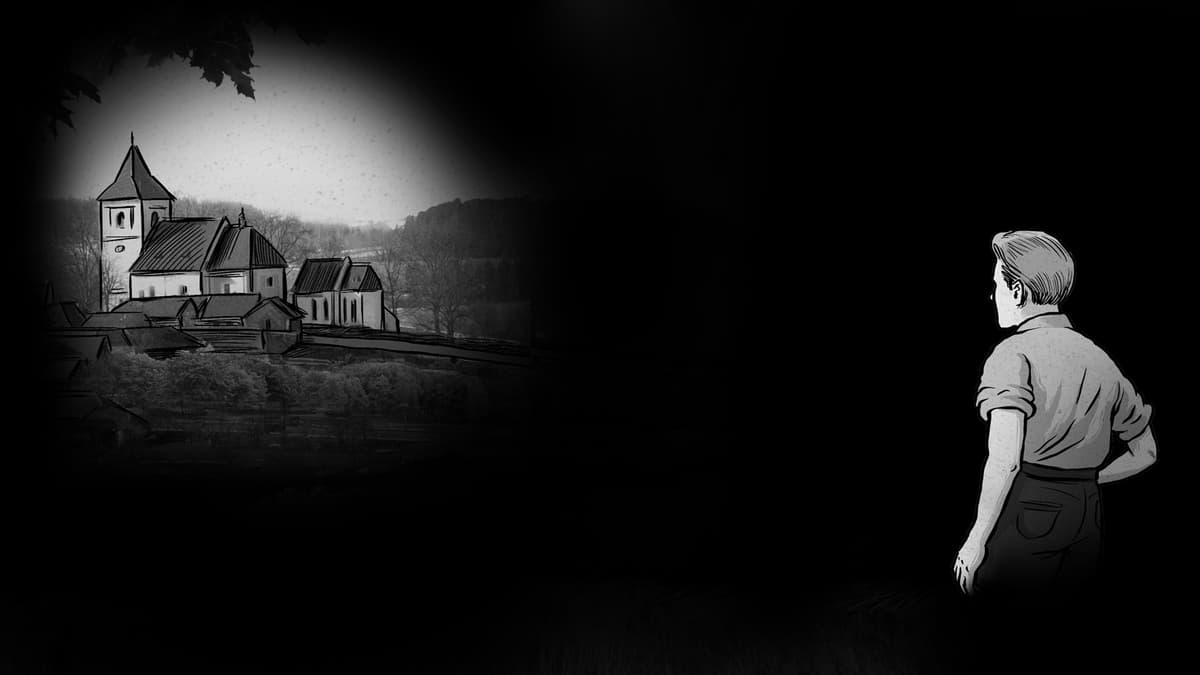 The church in the wild