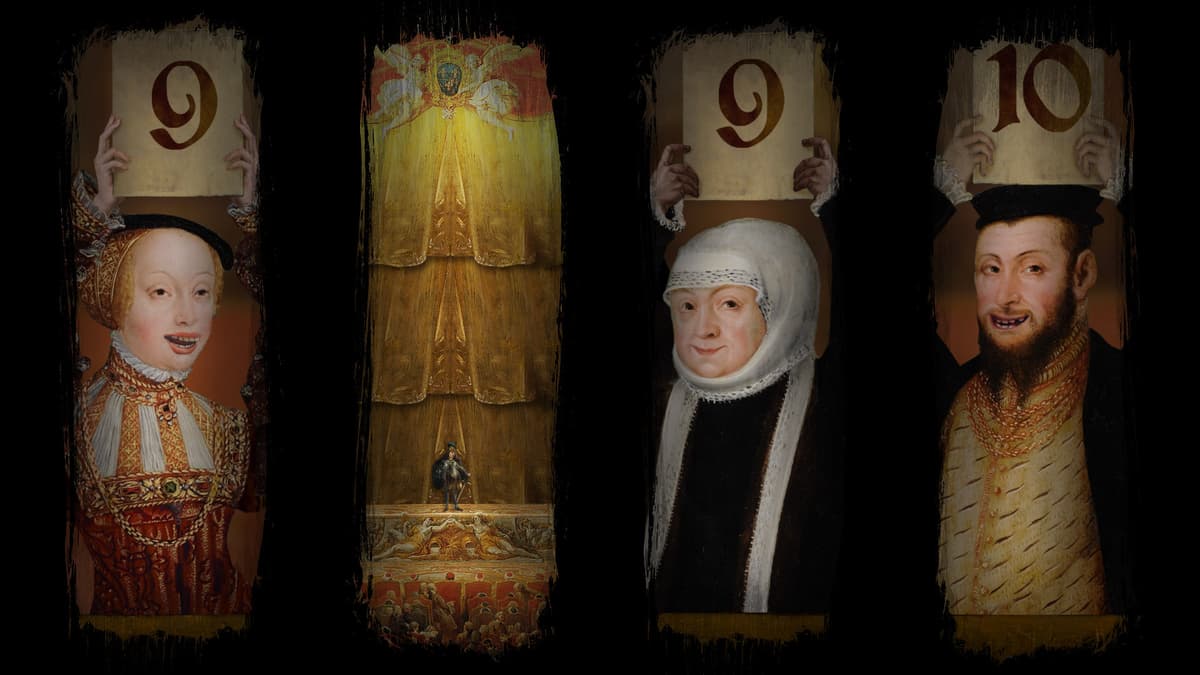 Judges