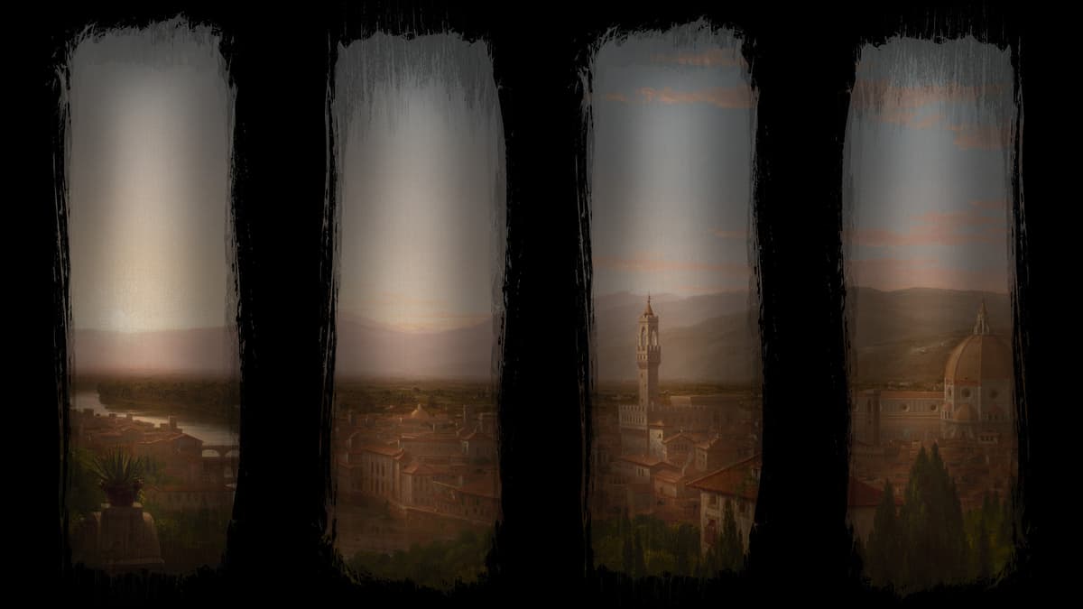 Cityscape