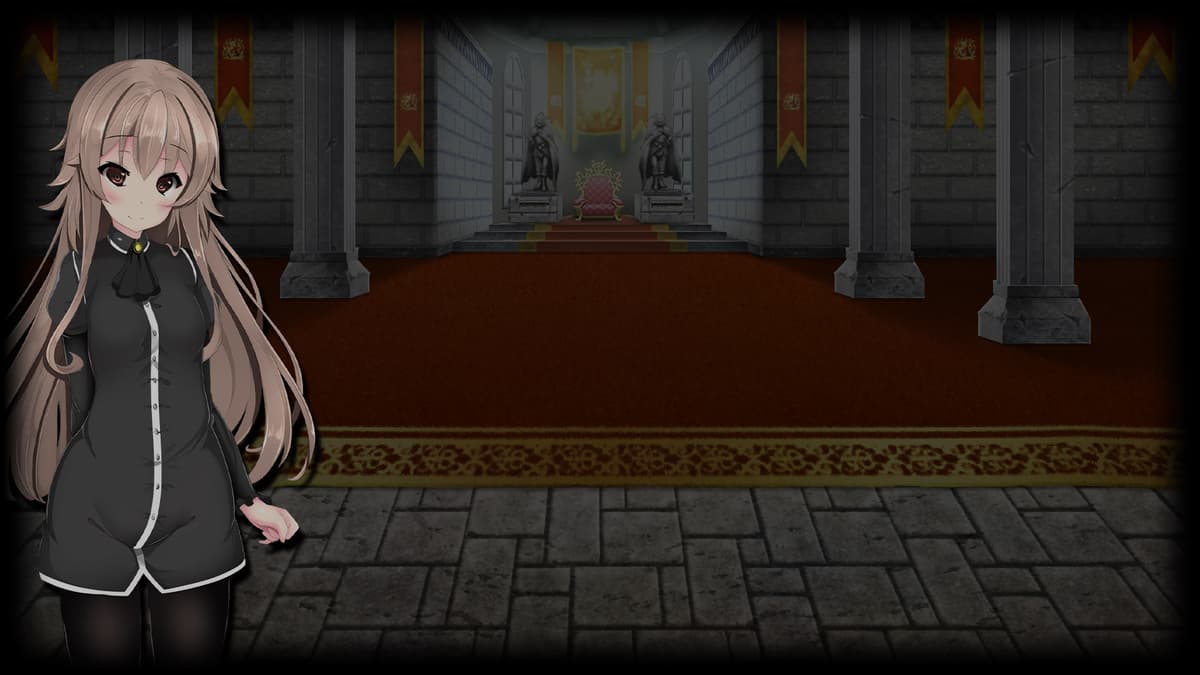 Lisette (Profile Background)