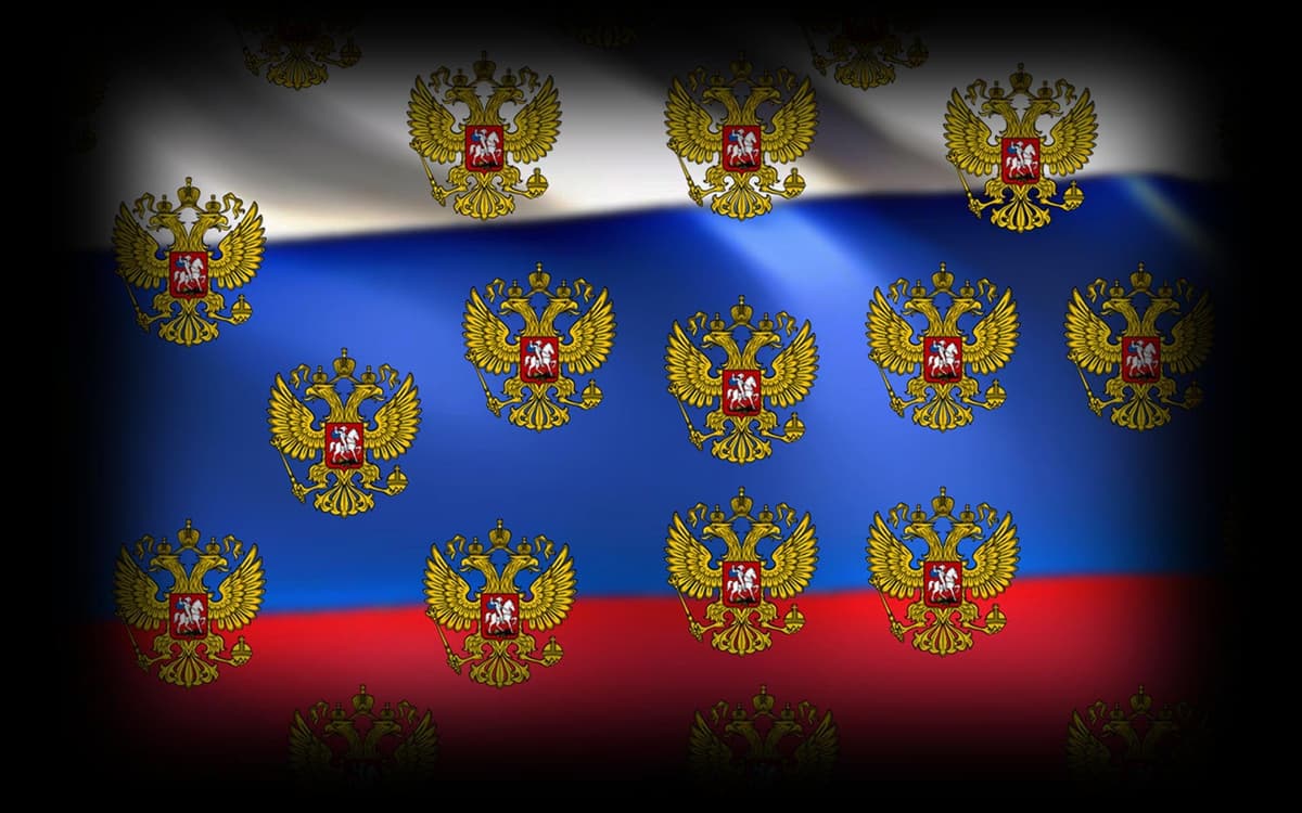 Russia Forever