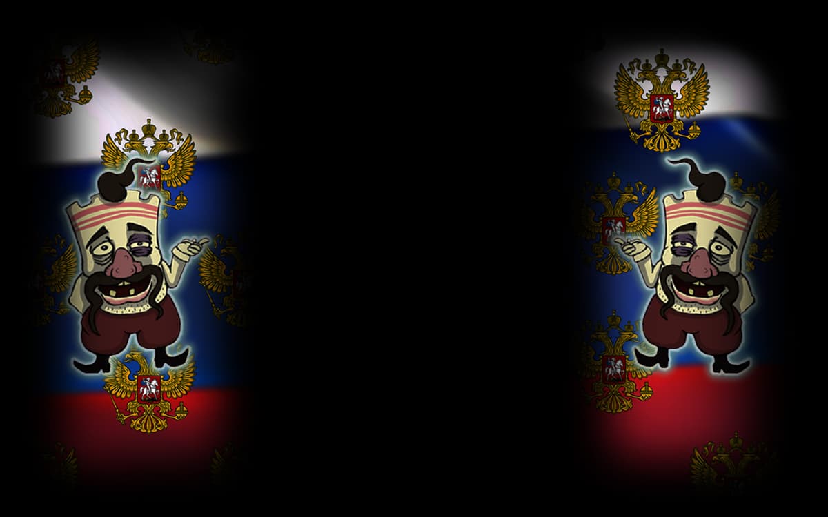 Kazakh (Profile Background)