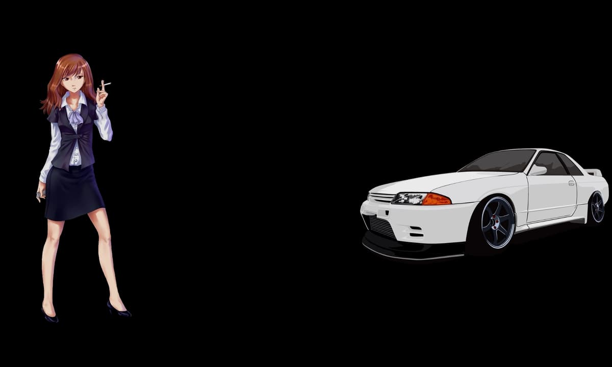 Drift Queen