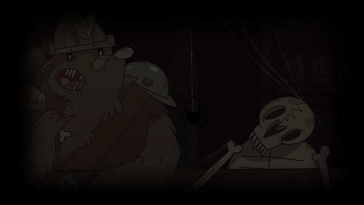 Meteorfall Tavern