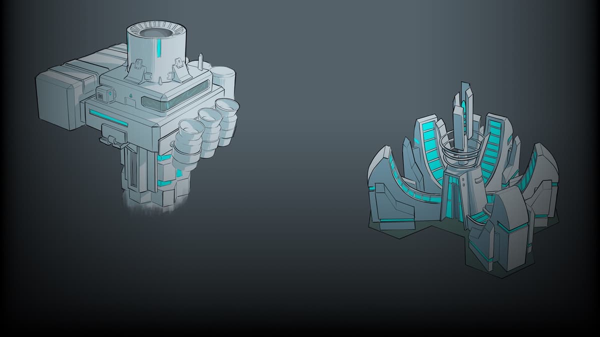 Concept Art