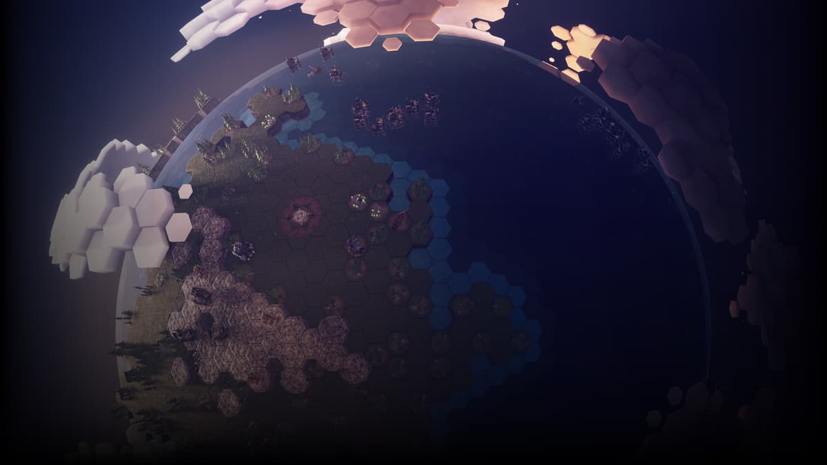 Planet (Profile Background)