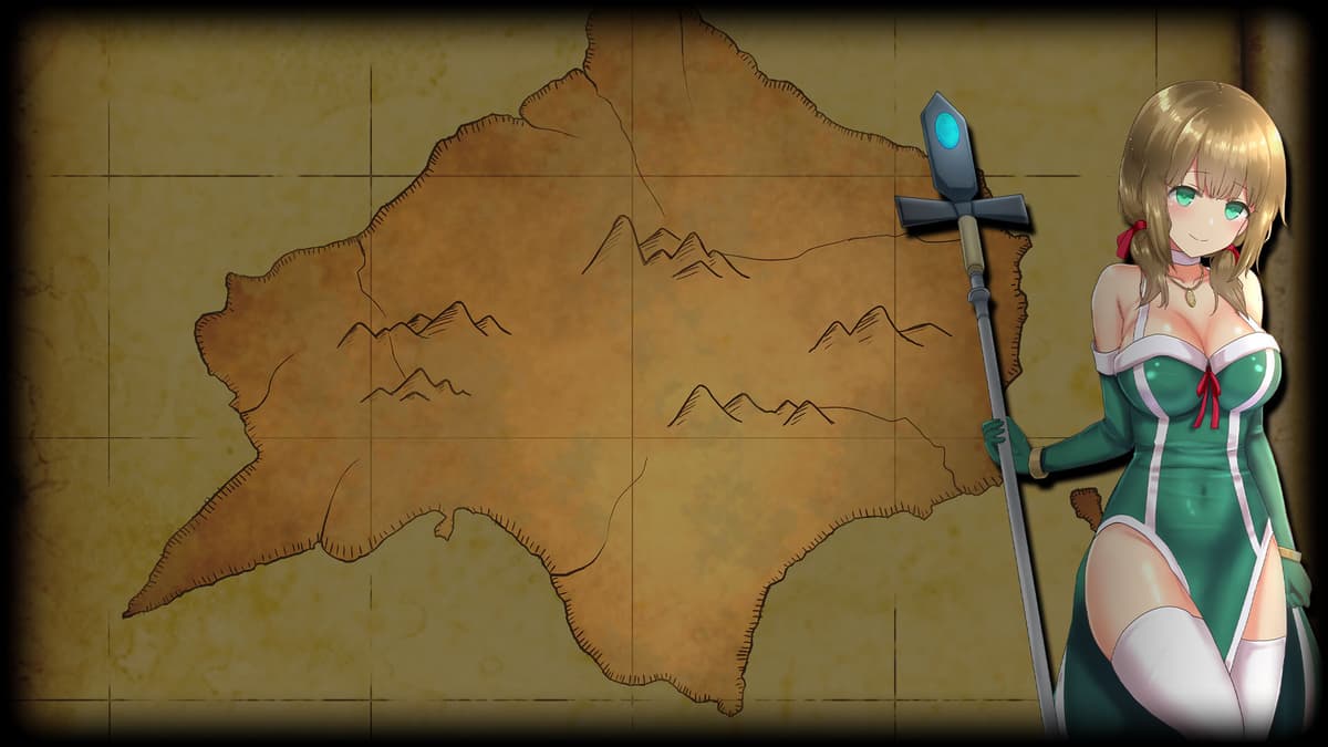 Flode and the Island