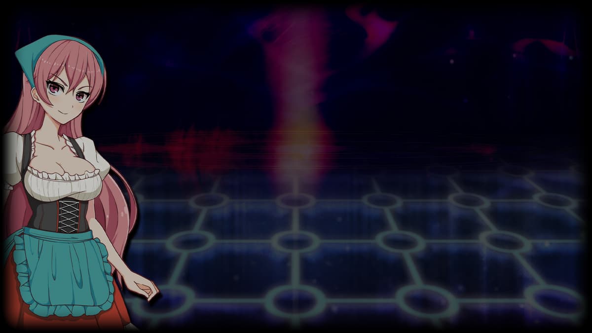Barmaid Liz (Profile Background)