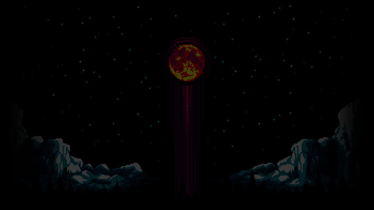 Moonlit
