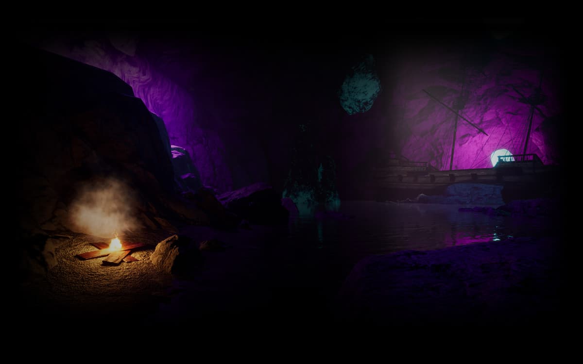 The Cove