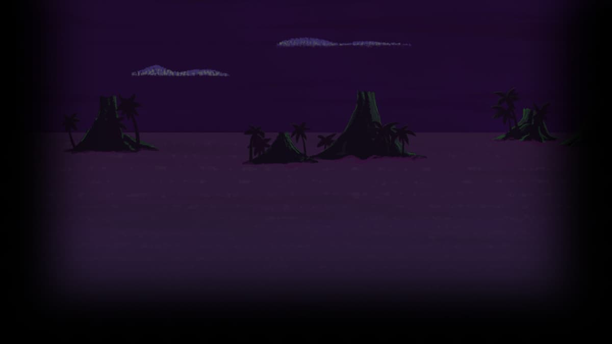 Joke Boat (Profile Background)