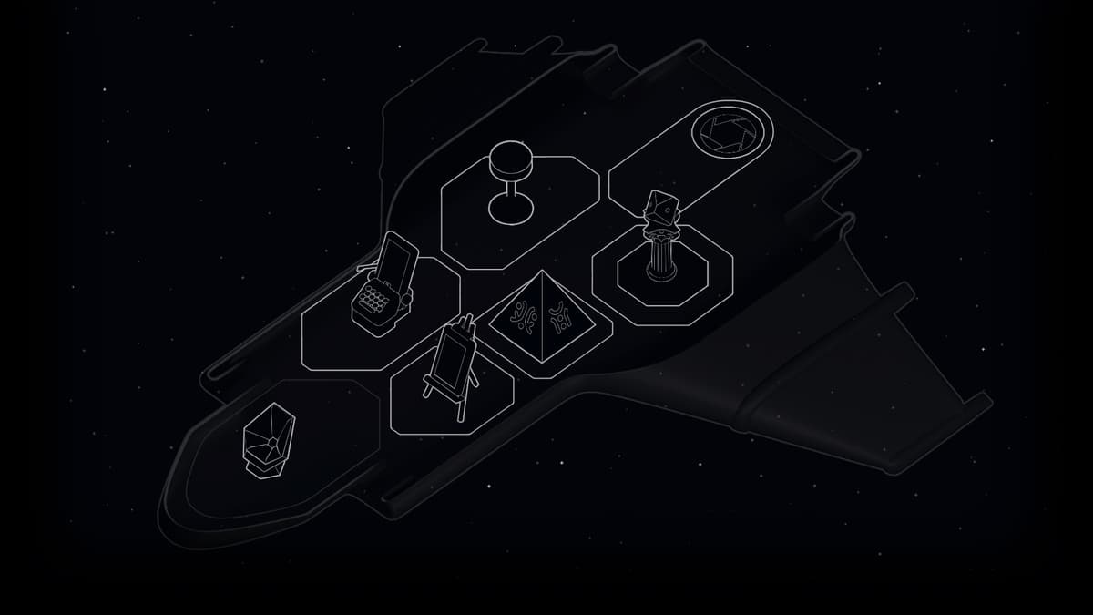 Push The Button (Profile Background)