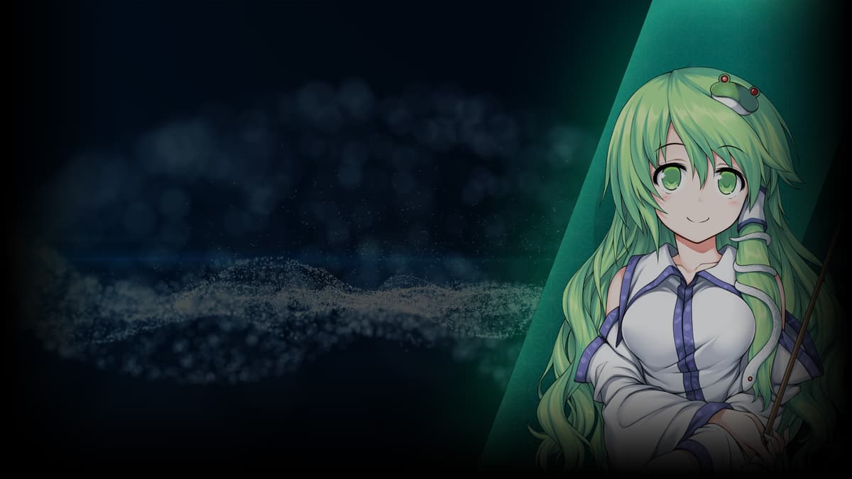 Sanae Kochiya
