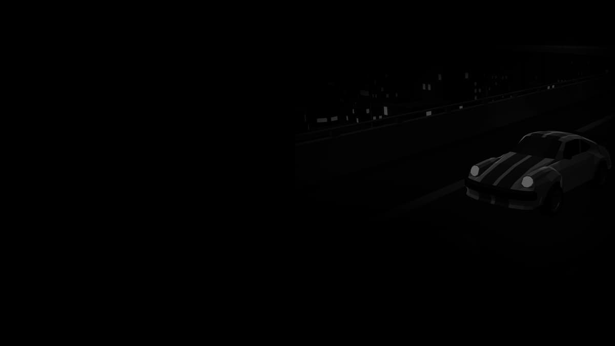 El Toro Nightrun