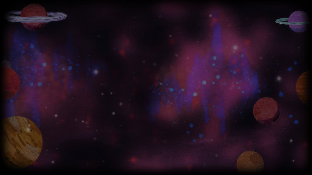 Deep Space
