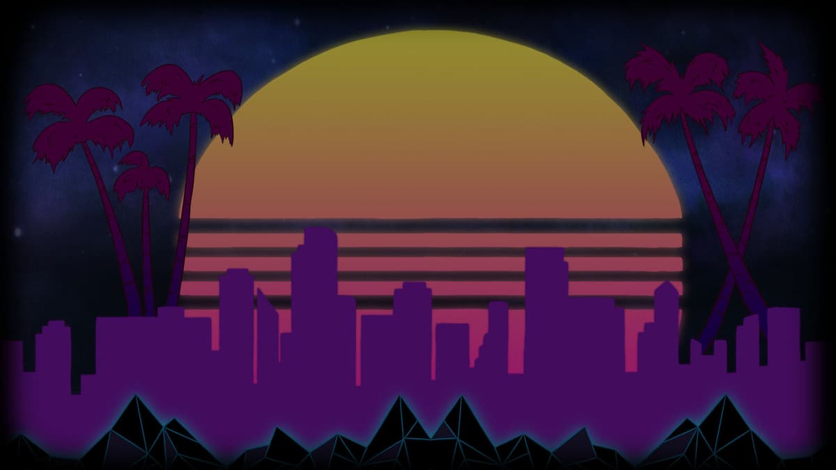 Kang Vapor Wave