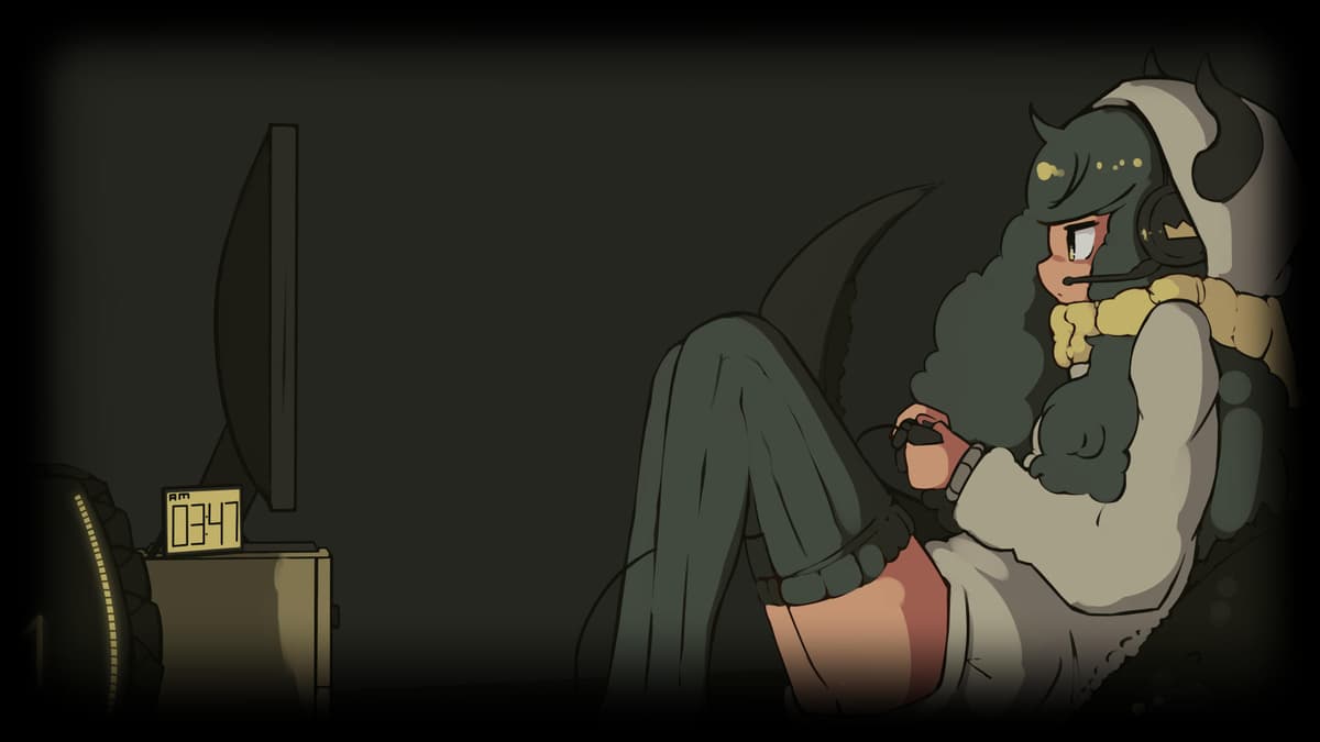 Wyrm Playin' Games!