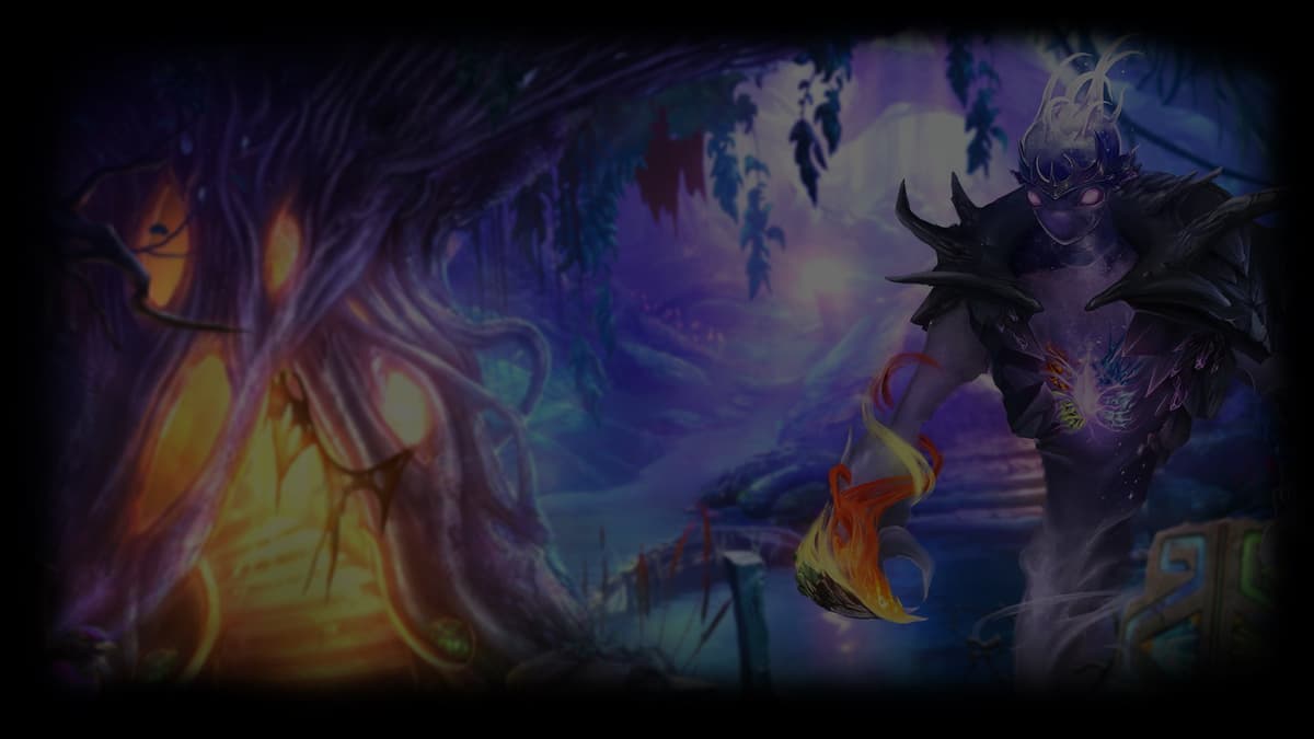 Elemental (Profile Background)