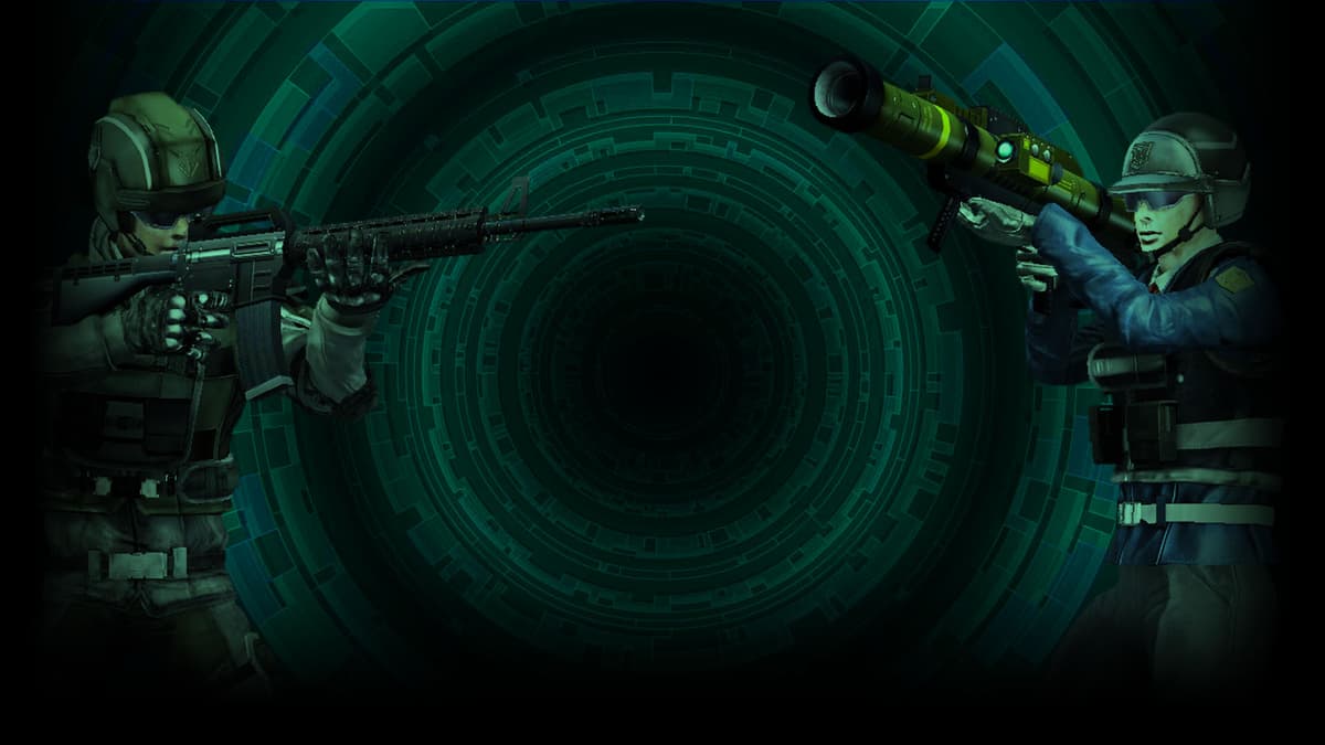 EDF5 Profile Background -RANGER