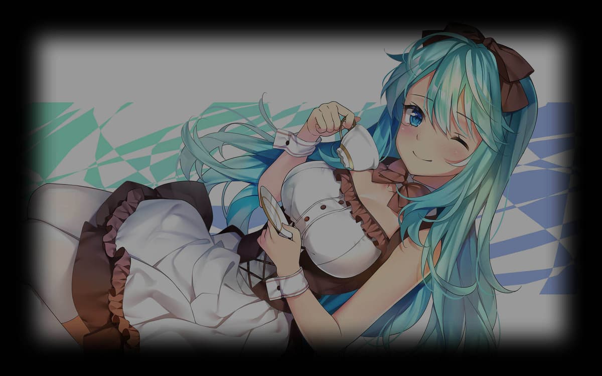 Maid