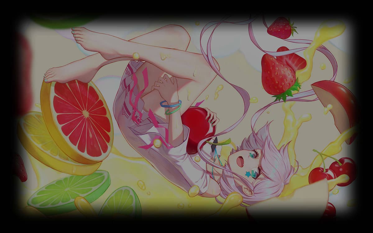 Juicy