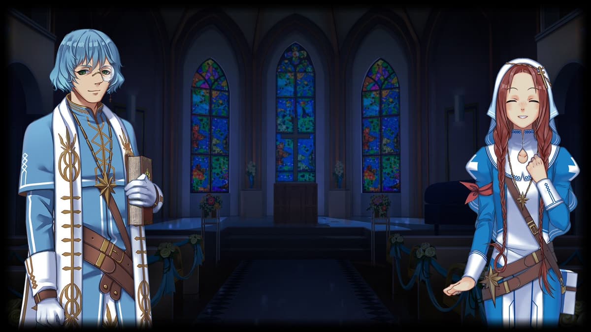 圣光师徒