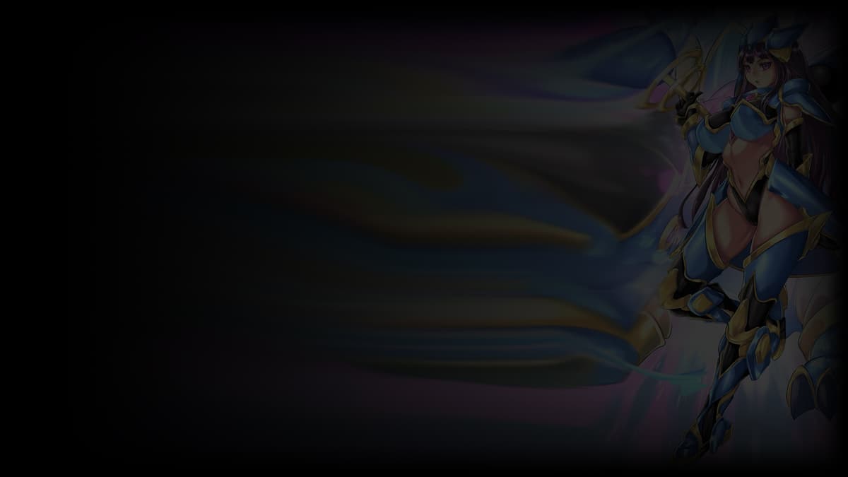 Goddess Neptunia
