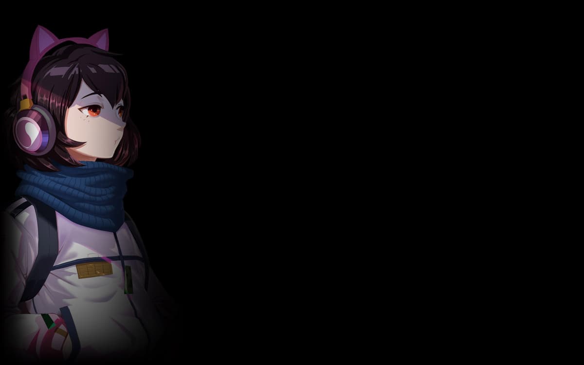 HOU Shuyan (Profile Background)