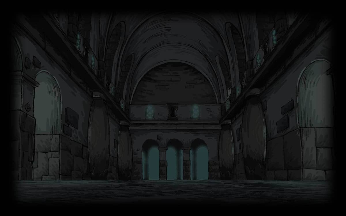 Gate of Dreamrealm