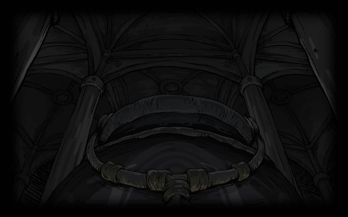 Witch's Crucible
