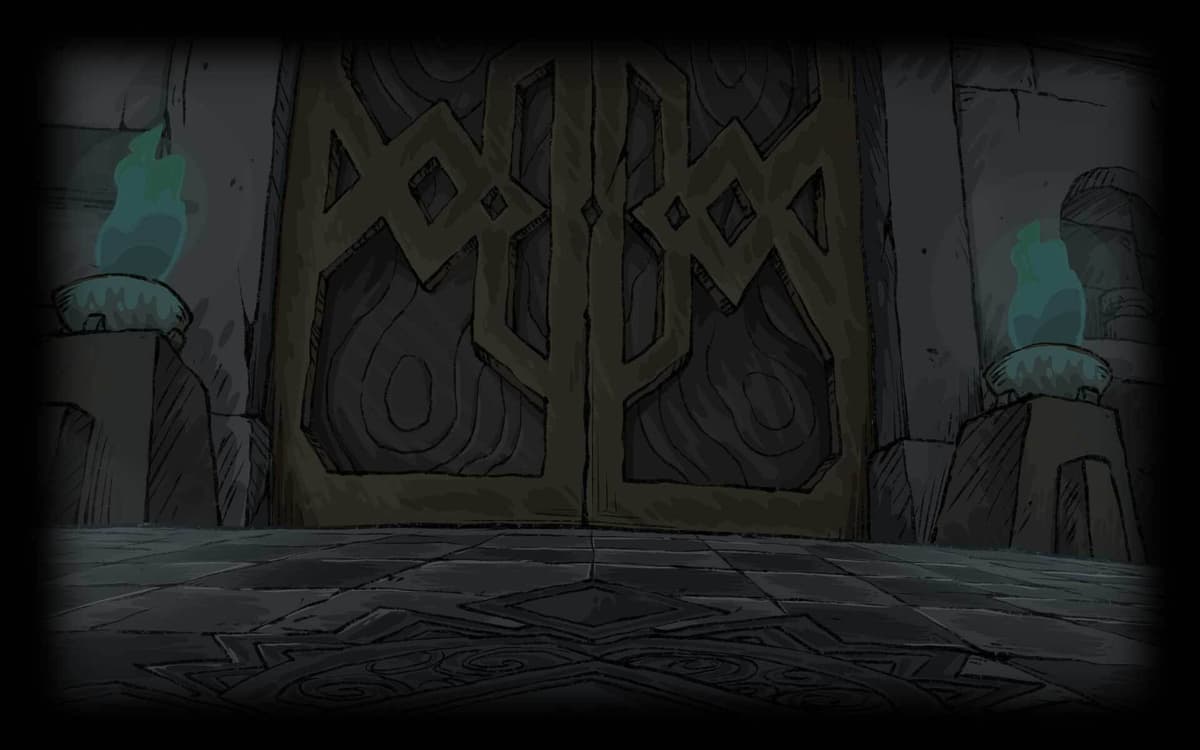 Hall of Dreamrealm