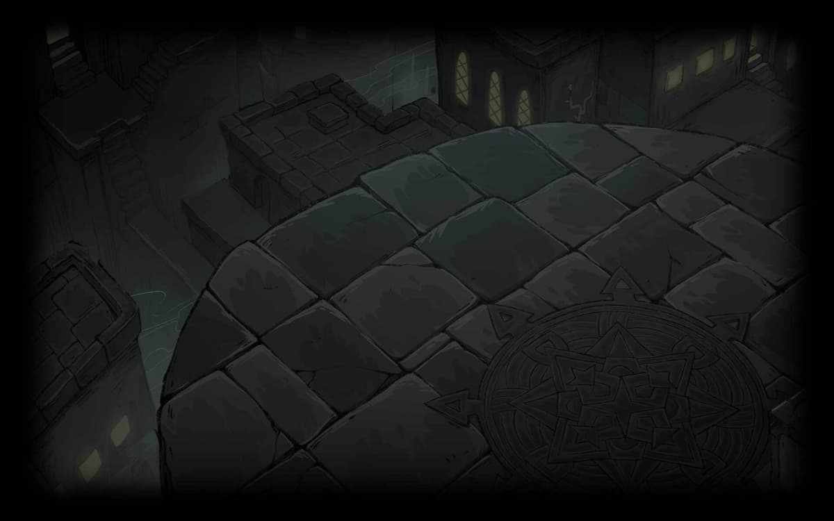 Teleport Stone