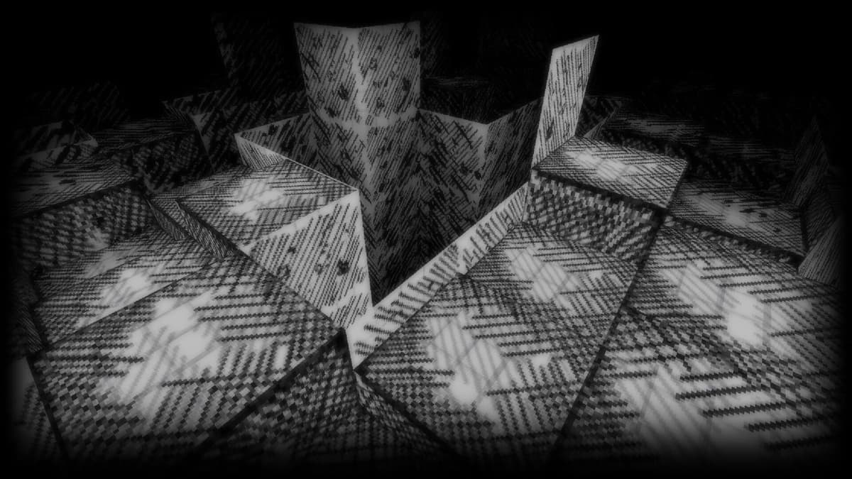 The Dungeon Beyond