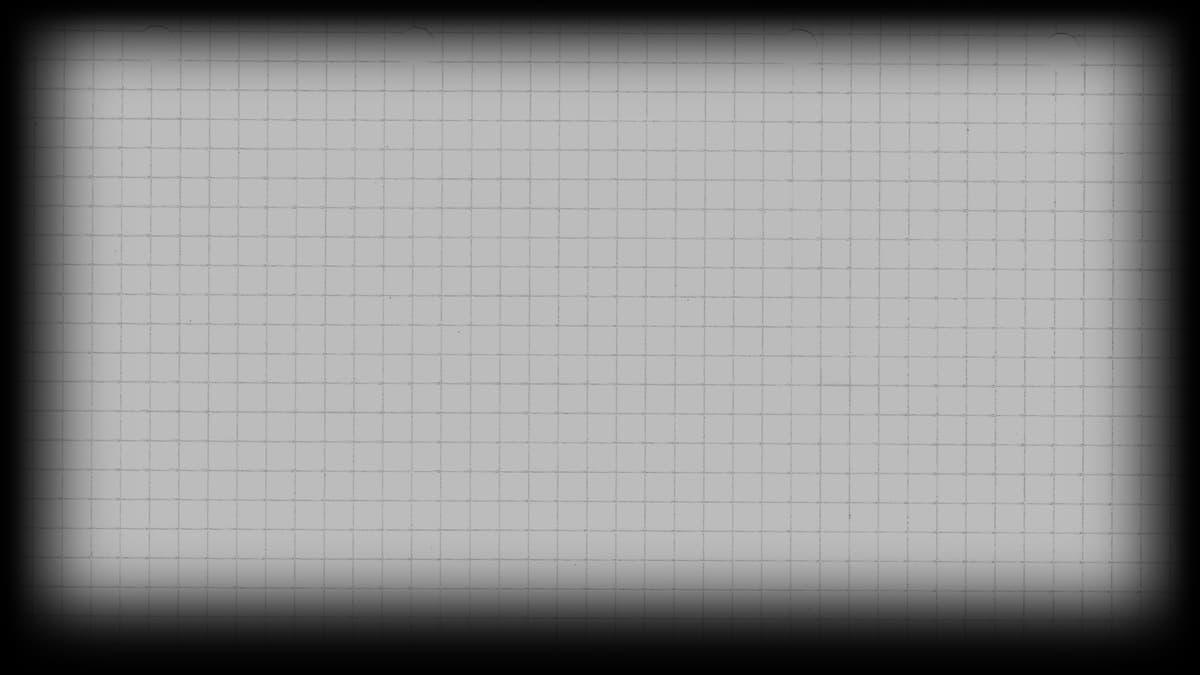 The Paper Void