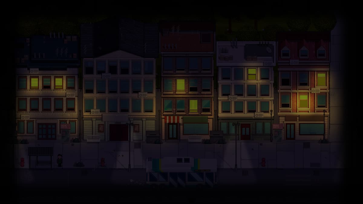 City Nights