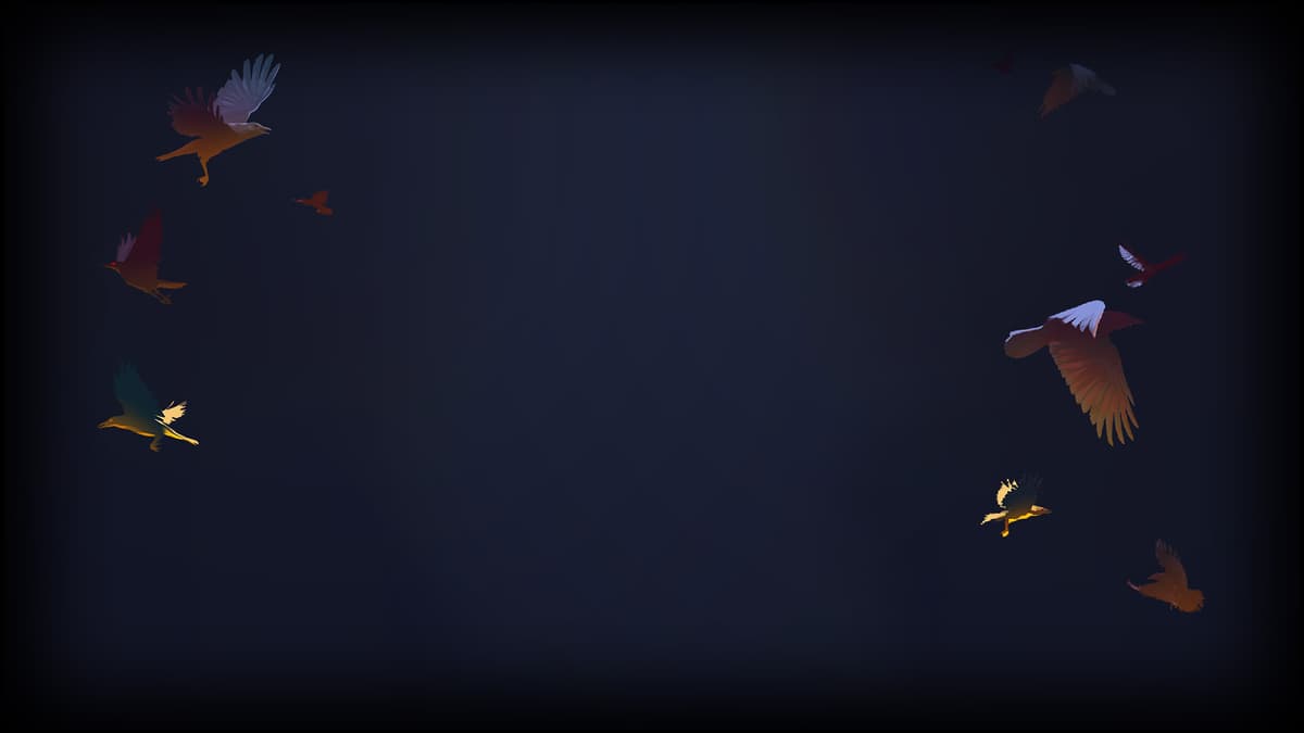 Birds Background