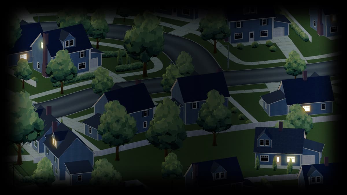 Neighborhood Background