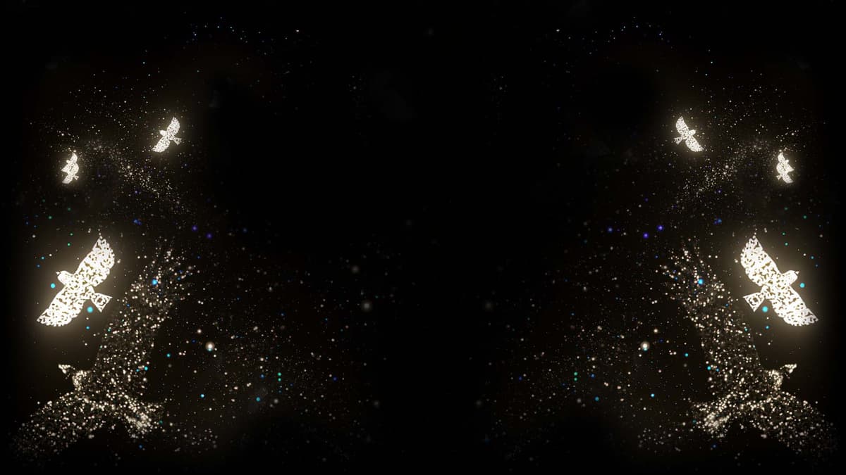 Tetris® Effect: Connected - Birds